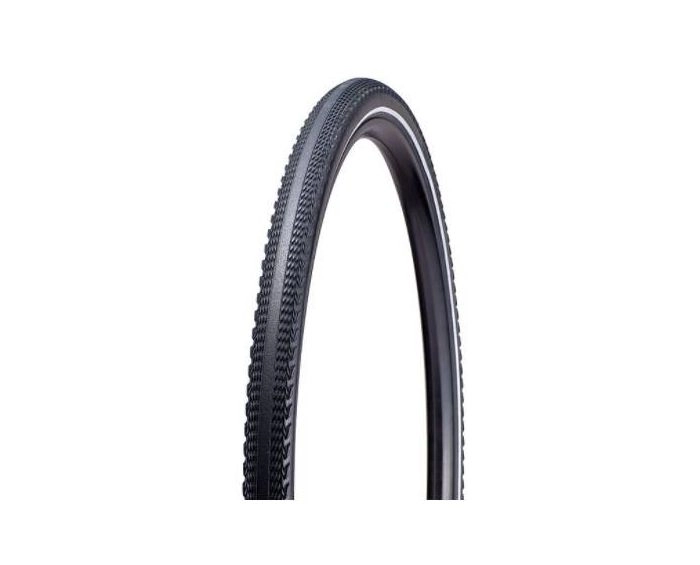 SPECIALIZED PATHFINDER SPORT 700x38 SORT 1 SPECIALIZED PATHFINDER SPORT 700x38 SORT