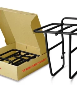 Specialized Pizza Rack Front Bagagebærer