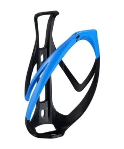 SPECIALIZED RIB CAGE II MAT SORT/BLÅ