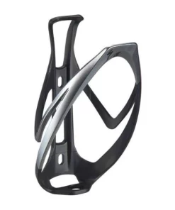 SPECIALIZED RIB CAGE II MAT SORT/SØLV