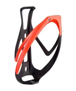 SPECIALIZED RIB CAGE II MATSORT/RØD