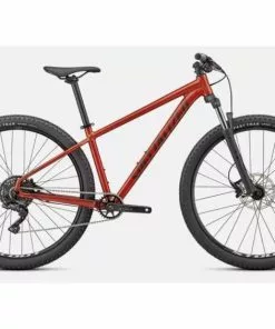 SPECIALIZED ROCKHOPPER COMP 27,5" RØD