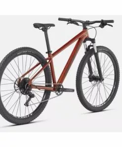 SPECIALIZED ROCKHOPPER COMP 27,5" RØD -Deals Specialized Store specialized rockhopper comp 27 5 rod 3
