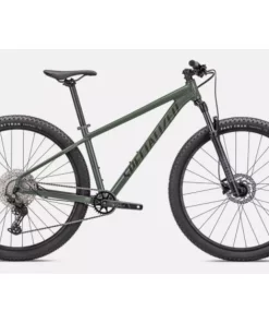 SPECIALIZED ROCKHOPPER ELITE 29" SAGE GREEN 2022