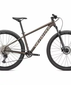 SPECIALIZED ROCKHOPPER ELITE 29" SATIN BRUN 2022