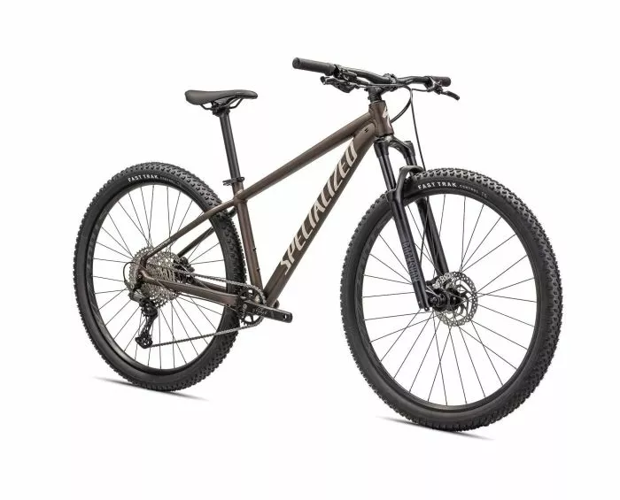 SPECIALIZED ROCKHOPPER ELITE 29" SATIN BRUN 2022 4 SPECIALIZED ROCKHOPPER ELITE 29" SATIN BRUN 2022 - Billede 4
