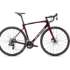 SPECIALIZED ROUBAIX COMP SRAM RIVAL AXS GLOSS RED