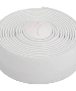 SPECIALIZED ROUBAIX GEL STYRBÅND HVID