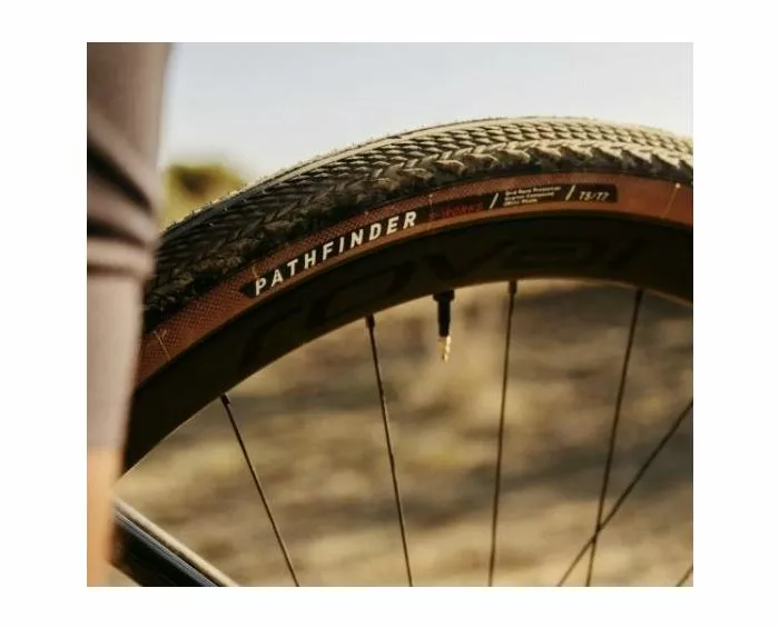 SPECIALIZED S-WORKS PATHFINDER 700x42 3 SPECIALIZED S-WORKS PATHFINDER 700x42 - Billede 3