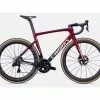 SPECIALIZED S-WORKS TARMAC SL7 RED TINT DURA ACE 12 SPEED