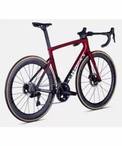 SPECIALIZED S-WORKS TARMAC SL7 RED TINT DURA ACE 12 SPEED -Deals Specialized Store specialized s works tarmac sl7 red tint dura ace 12 speed 4