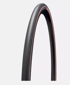 SPECIALIZED S-WORKS TURBO T2/T5 BRUNE SIDER - TUBELESS - RACERDÆK