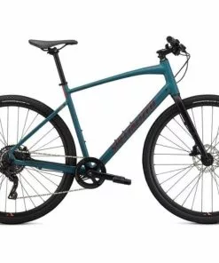 SPECIALIZED SIRRUS X 2.0 DUSTY TURKIS