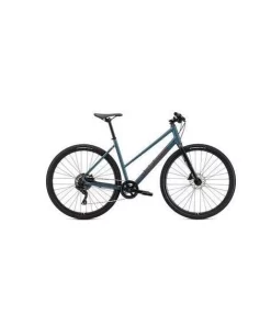 SPECIALIZED SIRRUS X 2.0 GRØN STEP