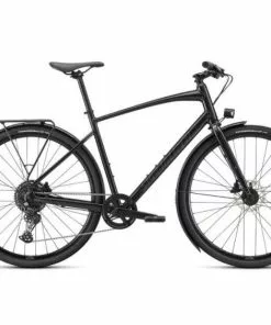 SPECIALIZED SIRRUS X 3.0 EQ BLACK