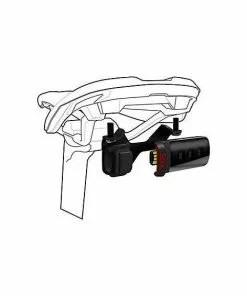 SPECIALIZED STIX SADLE MOUNT