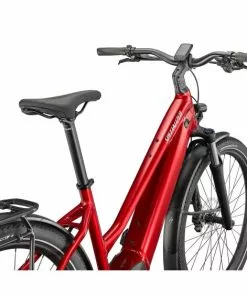 SPECIALIZED TURBO VADO 3.0 IGH ST -Deals Specialized Store specialized turbo vado 3 0 igh st red tint l 2