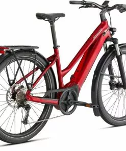 SPECIALIZED TURBO VADO 3.0 ST -Deals Specialized Store specialized turbo vado 3 0 st red tint l 2