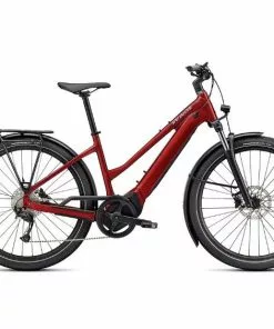 SPECIALIZED TURBO VADO 3.0 ST -Deals Specialized Store specialized turbo vado 3 0 st red tint l