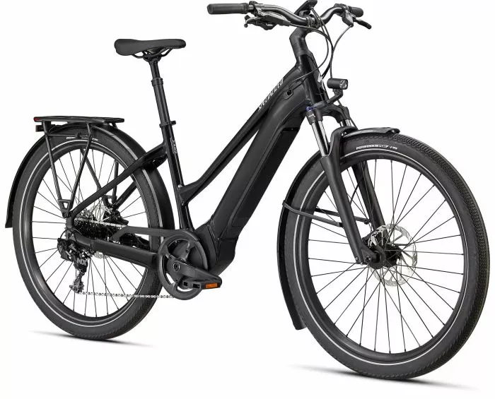 SPECIALIZED TURBO VADO 4.0 ST 9 SPECIALIZED TURBO VADO 4.0 ST - Billede 9