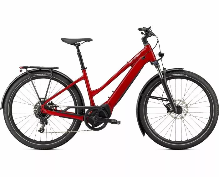 SPECIALIZED TURBO VADO 4.0 ST 19 SPECIALIZED TURBO VADO 4.0 ST - Billede 19