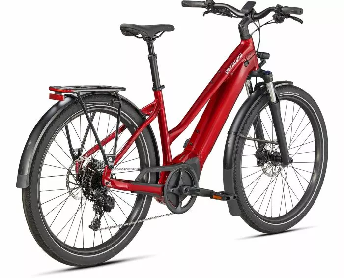 SPECIALIZED TURBO VADO 4.0 ST 17 SPECIALIZED TURBO VADO 4.0 ST - Billede 17