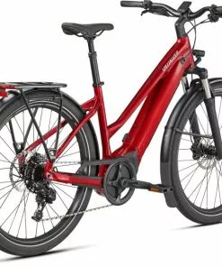 SPECIALIZED TURBO VADO 4.0 ST 49 SPECIALIZED TURBO VADO 4.0 ST -Deals Specialized Store specialized turbo vado 4 0 st red tint s 1