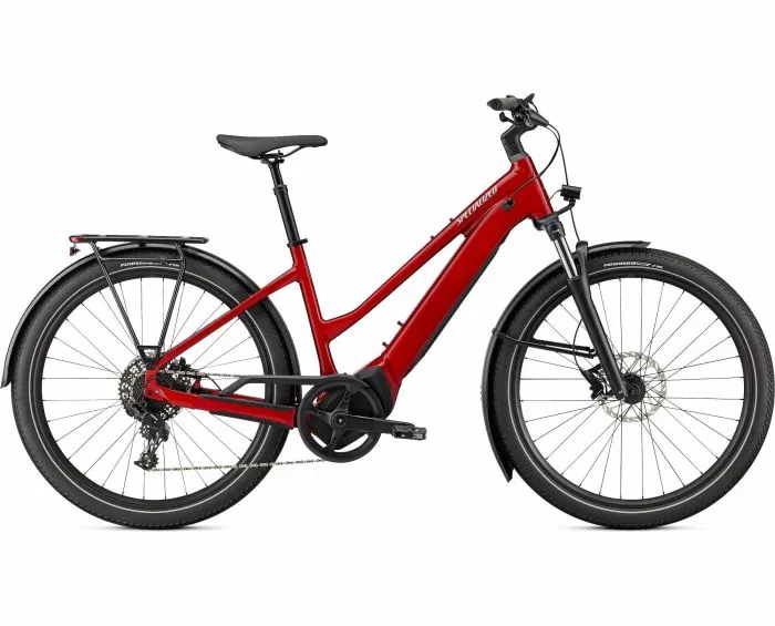 SPECIALIZED TURBO VADO 4.0 ST 13 SPECIALIZED TURBO VADO 4.0 ST - Billede 13