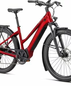 SPECIALIZED TURBO VADO 4.0 ST 59 SPECIALIZED TURBO VADO 4.0 ST -Deals Specialized Store specialized turbo vado 4 0 st red tint xl 2