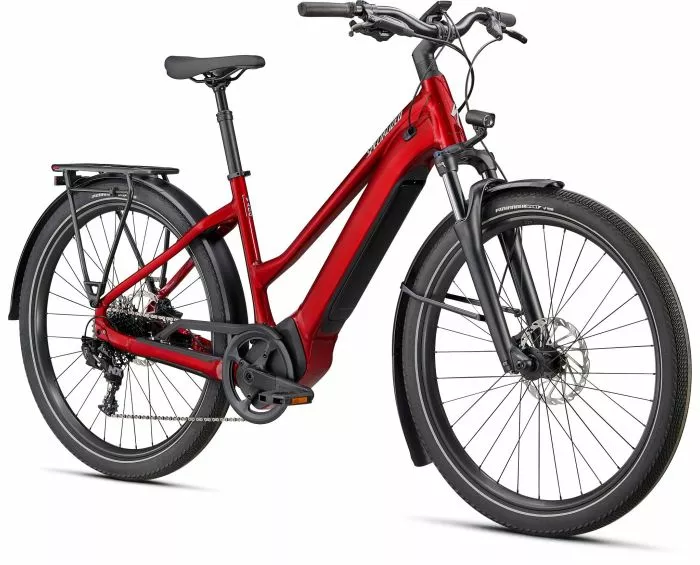 SPECIALIZED TURBO VADO 4.0 ST 24 SPECIALIZED TURBO VADO 4.0 ST - Billede 24