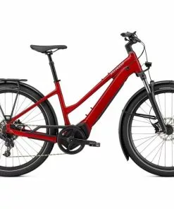 SPECIALIZED TURBO VADO 4.0 ST 57 SPECIALIZED TURBO VADO 4.0 ST -Deals Specialized Store specialized turbo vado 4 0 st red tint xl