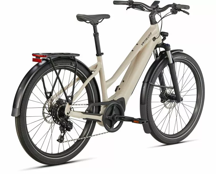 SPECIALIZED TURBO VADO 4.0 ST 32 SPECIALIZED TURBO VADO 4.0 ST - Billede 32