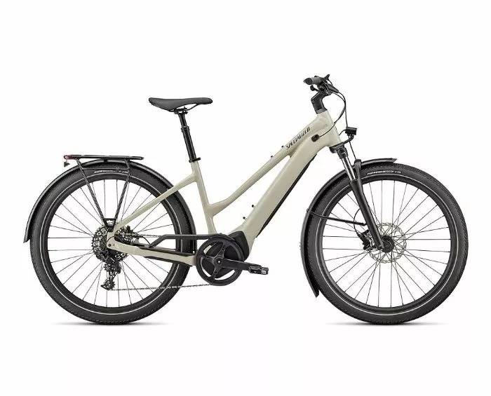 SPECIALIZED TURBO VADO 4.0 ST 31 SPECIALIZED TURBO VADO 4.0 ST - Billede 31