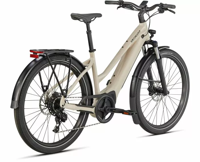 SPECIALIZED TURBO VADO 4.0 ST 29 SPECIALIZED TURBO VADO 4.0 ST - Billede 29