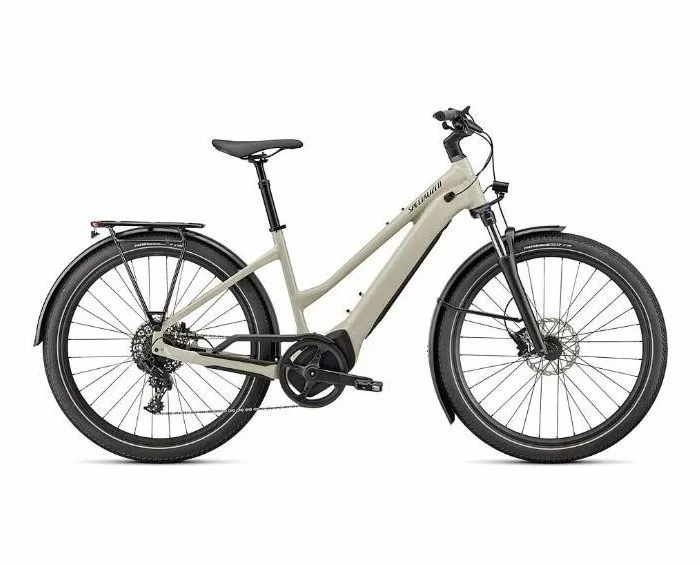 SPECIALIZED TURBO VADO 4.0 ST 28 SPECIALIZED TURBO VADO 4.0 ST - Billede 28