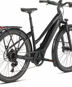 SPECIALIZED TURBO VADO 5.0 ST -Deals Specialized Store specialized turbo vado 5 0 st black xl 1