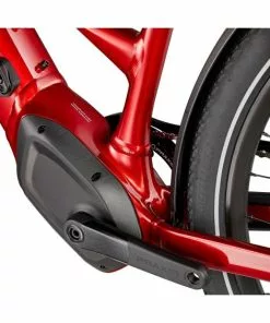 SPECIALIZED TURBO VADO 5.0 ST -Deals Specialized Store specialized turbo vado 5 0 st red tint xl 1