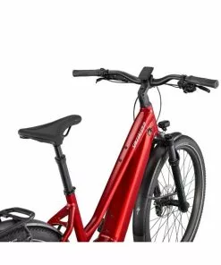 SPECIALIZED TURBO VADO 5.0 ST -Deals Specialized Store specialized turbo vado 5 0 st red tint xl 2