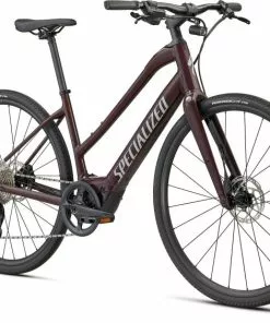 SPECIALIZED TURBO VADO SL 4.0 ST -Deals Specialized Store specialized turbo vado sl 4 0 st cast umber m