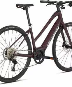 SPECIALIZED TURBO VADO SL 4.0 ST -Deals Specialized Store specialized turbo vado sl 4 0 st cast umber s 2