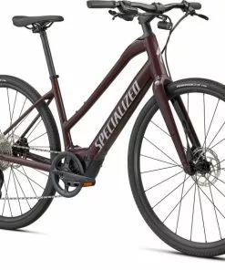 SPECIALIZED TURBO VADO SL 4.0 ST -Deals Specialized Store specialized turbo vado sl 4 0 st cast umber xl