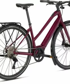 SPECIALIZED TURBO VADO SL 4.0 ST EQ -Deals Specialized Store specialized turbo vado sl 4 0 st eq raspberry xl 1