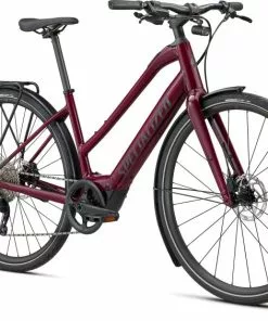 SPECIALIZED TURBO VADO SL 4.0 ST EQ -Deals Specialized Store specialized turbo vado sl 4 0 st eq raspberry xl