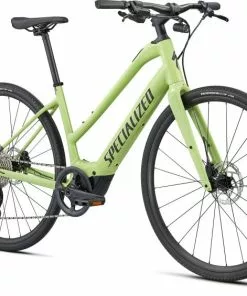 SPECIALIZED TURBO VADO SL 4.0 ST -Deals Specialized Store specialized turbo vado sl 4 0 st limestone l