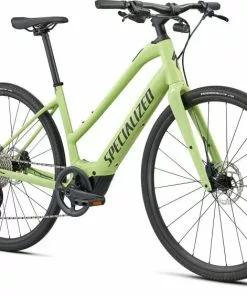 SPECIALIZED TURBO VADO SL 4.0 ST