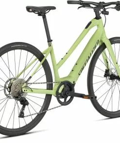 SPECIALIZED TURBO VADO SL 4.0 ST -Deals Specialized Store specialized turbo vado sl 4 0 st limestone xl 2