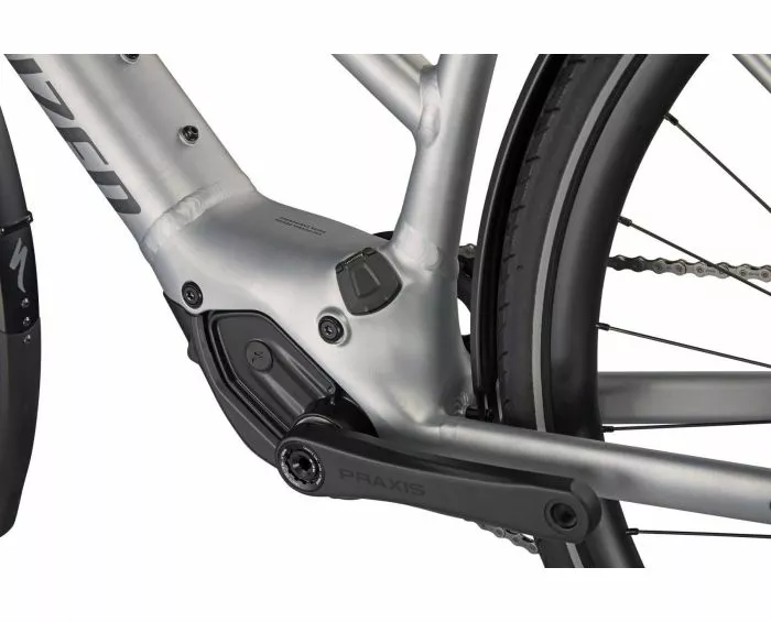 SPECIALIZED TURBO VADO SL 5.0 ST EQ 2 SPECIALIZED TURBO VADO SL 5.0 ST EQ - Billede 2