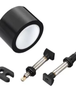 SRAM TUBELESS KIT 26MM.