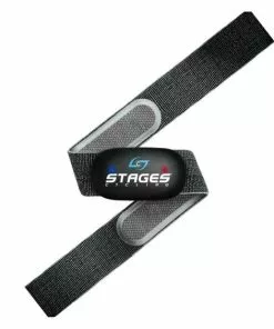 Stages Pulsbælte