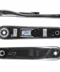 STAGES WATTMÅLER SRAM CARBON GXP ROAD 5 STAGES WATTMÅLER SRAM CARBON GXP ROAD -Deals Specialized Store stages wattmaler sram gxp 175mm